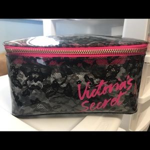 Victoria’s Secret cosmetic bag!!